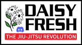 Daisy Fresh Hooded Track Jacket Batch 3: The Jiu-Jitsu Revolution